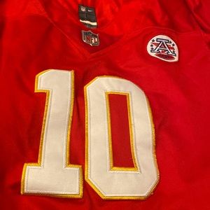 Tyreek hill jersey